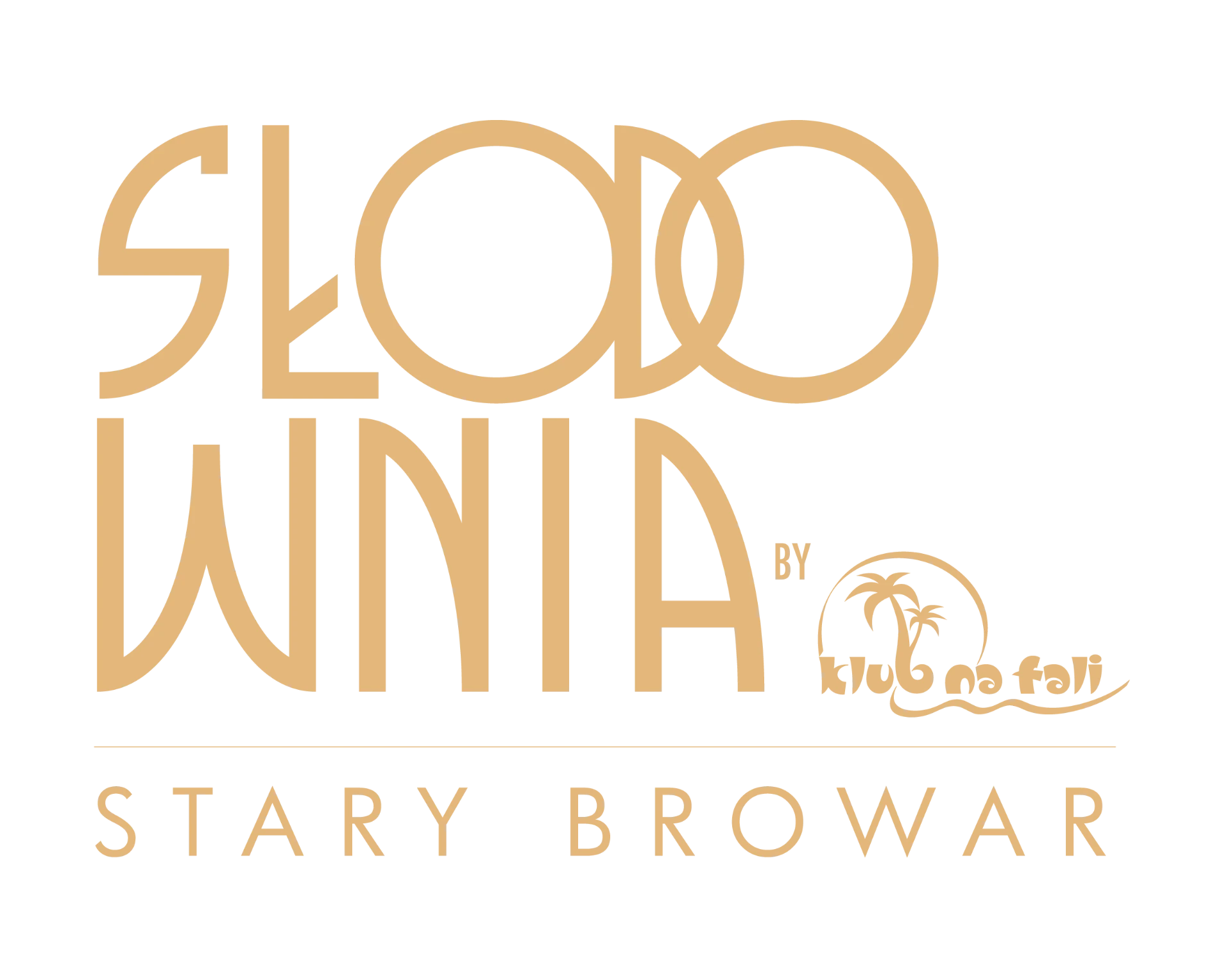 Słodownia by Klub na Fali — Stary Browar